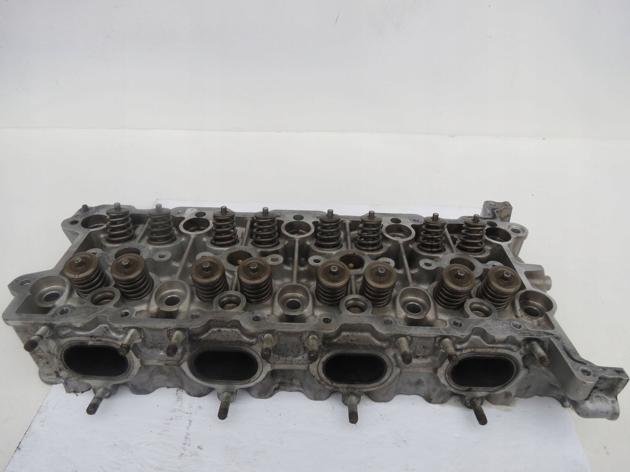 TESTATA Motore Destro PORSCHE CAYENNE e 4.5 V8 7L5