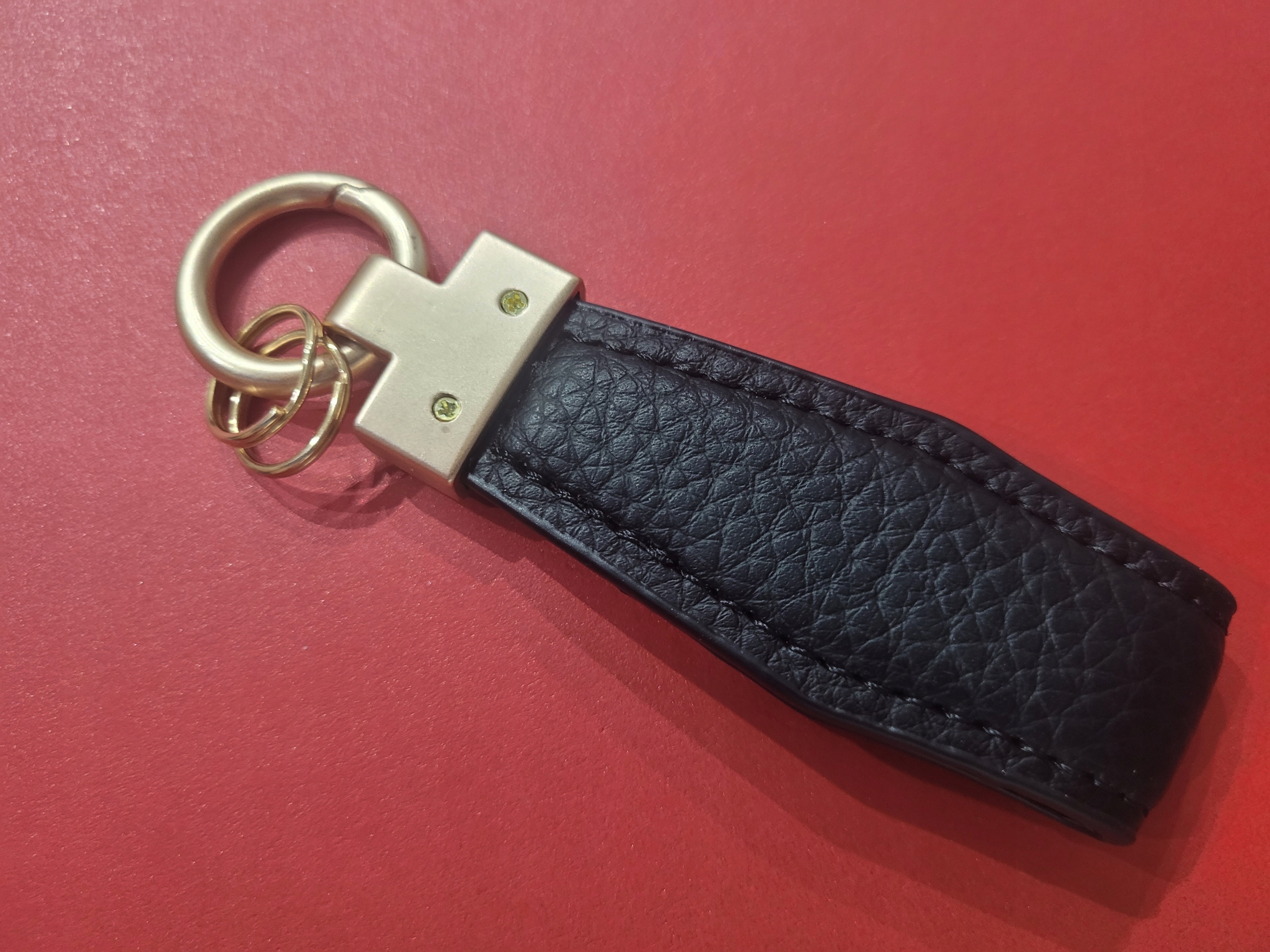 Brelok do kluczy Mercedes Cooper Black Marka Inny