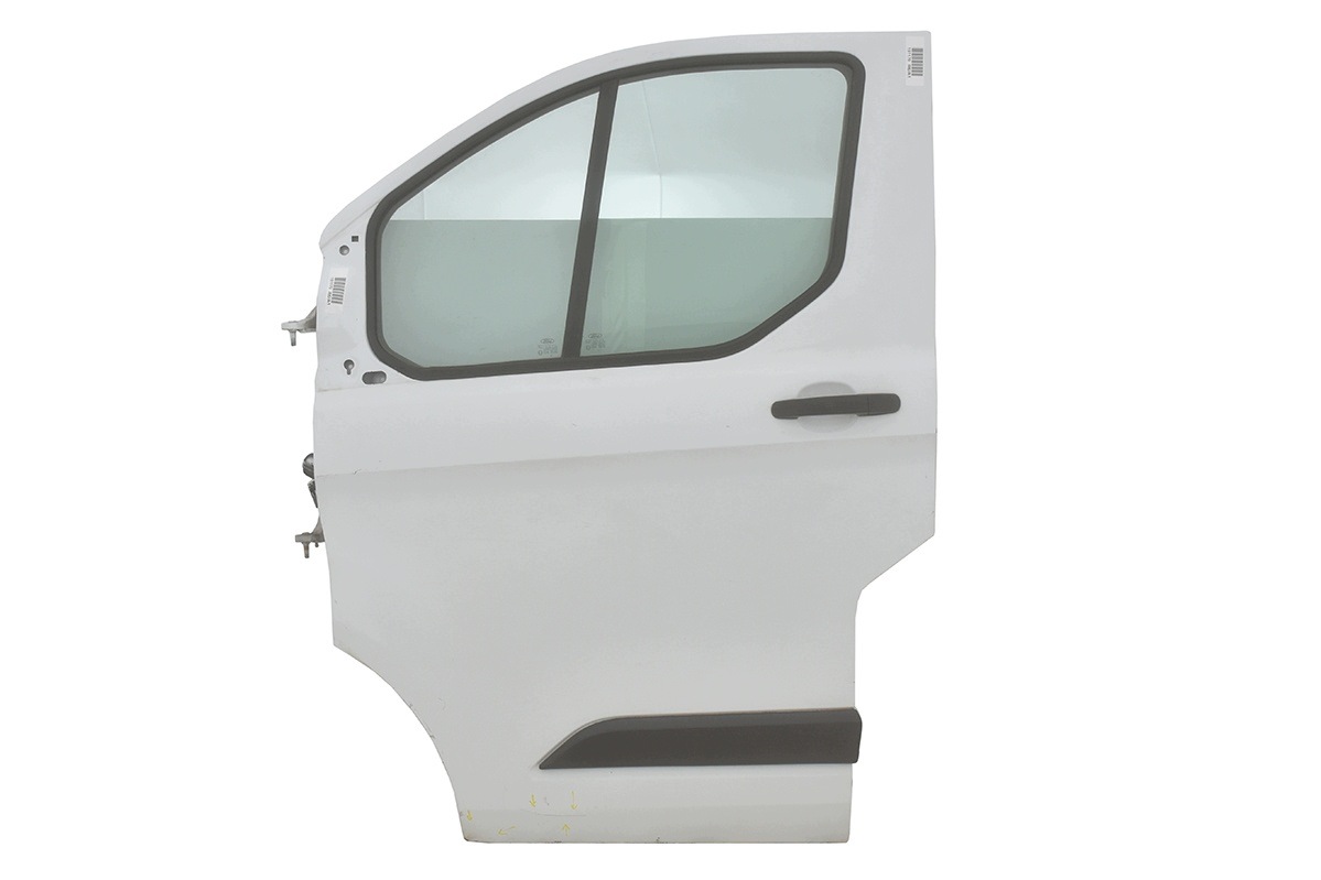 ajtó első * eleje bal FORD TRANSIT CUSTOM