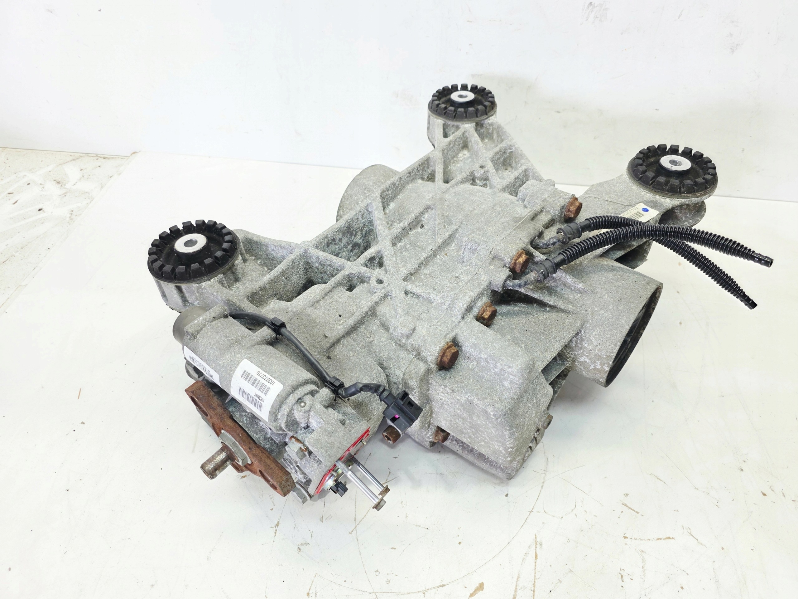 differenciál differenciál far HALDEX AUDI VOLKSWAGEN SEAT SKODA 0AY525010B