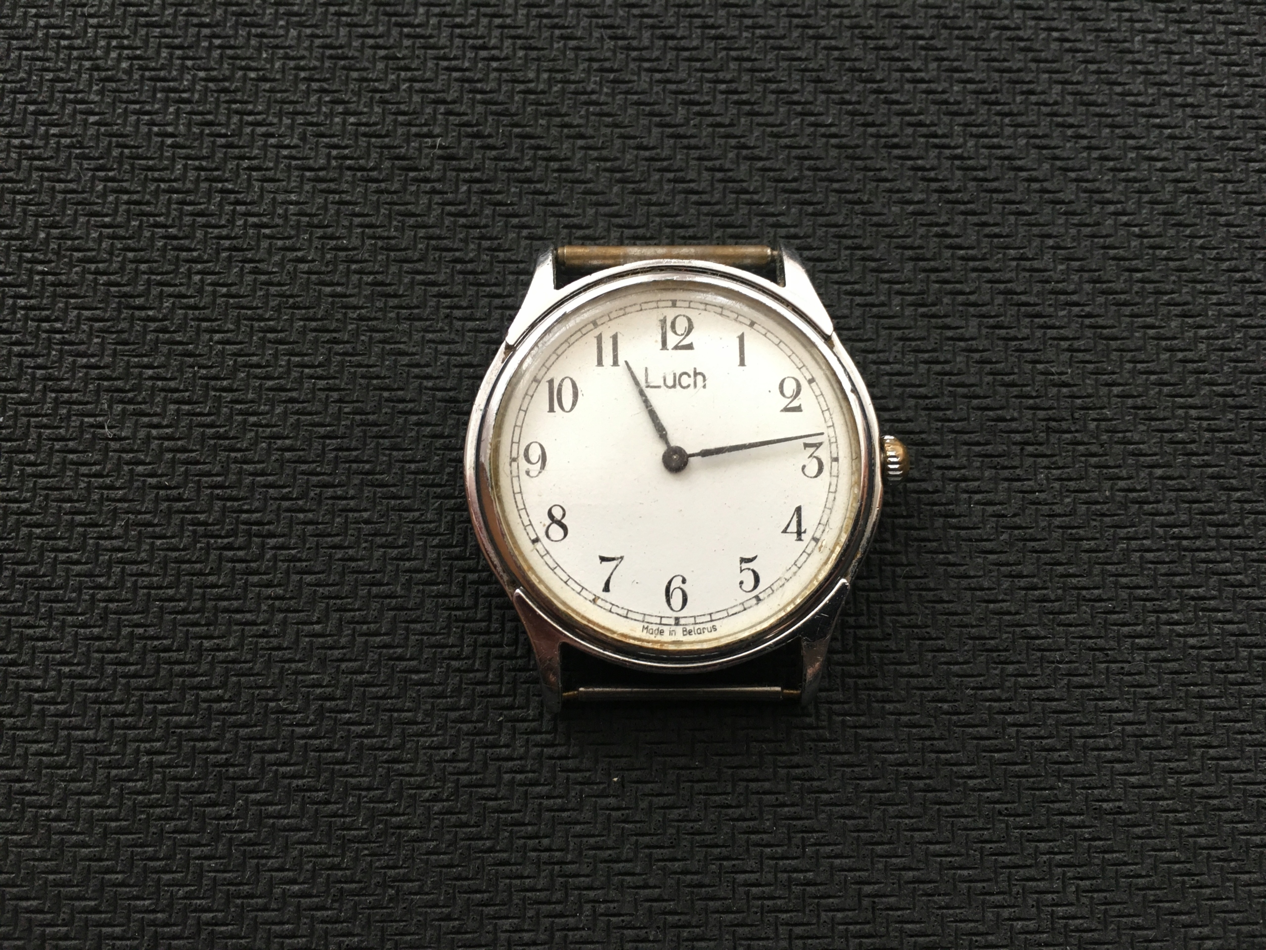 Часы Lucz 1801.1