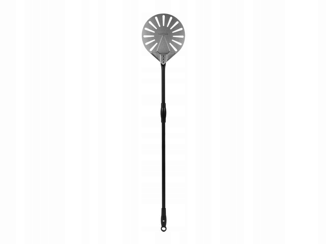 

Perforowana łopata do pizzy z aluminium Technica