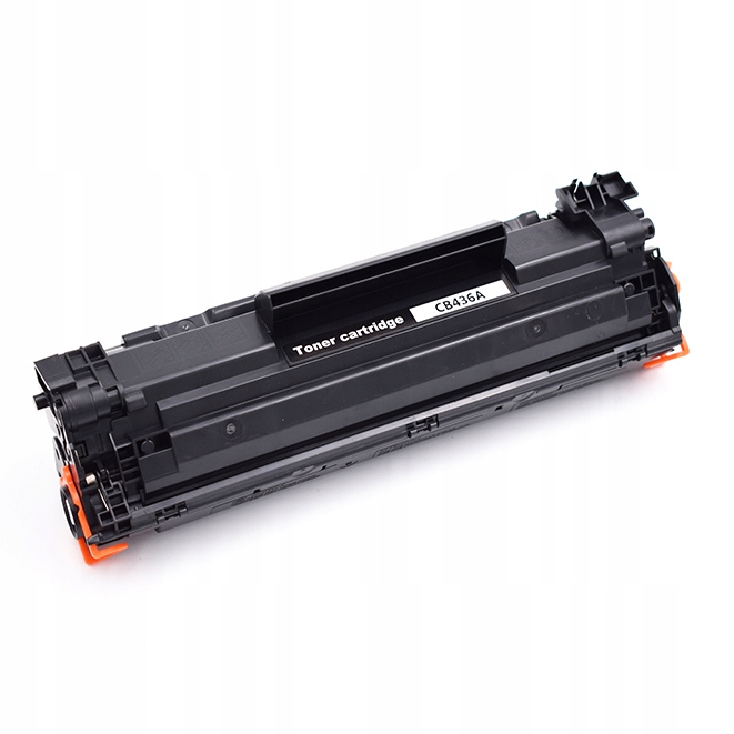 

Toner do drukarki Hp Laserjet P1505 P1505n CB546A