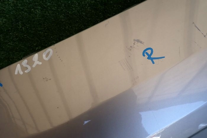 TOYOTA RAV4 RAV 4 19- fender left front front