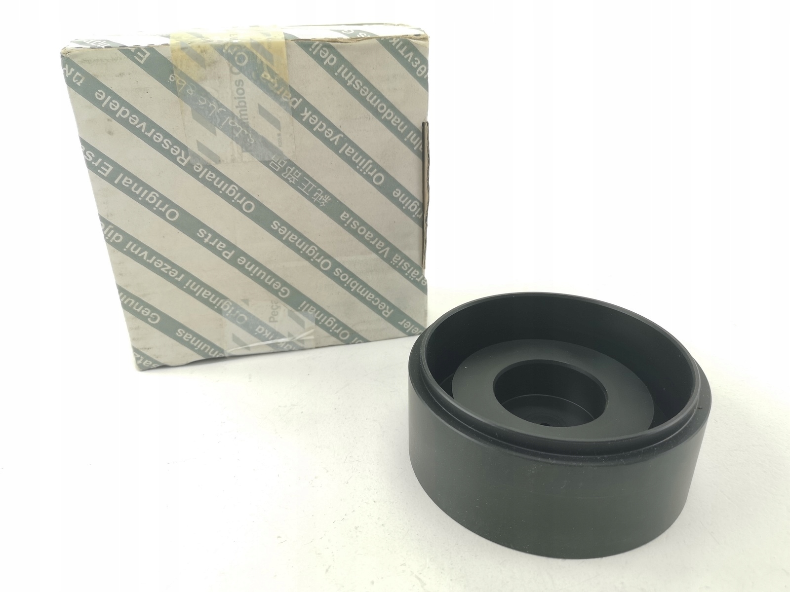 NARZĘDZIE DO MONTAŻU USZCZELNIACZA WAŁU FIAT COUPE 2.0T ORYGINAŁ