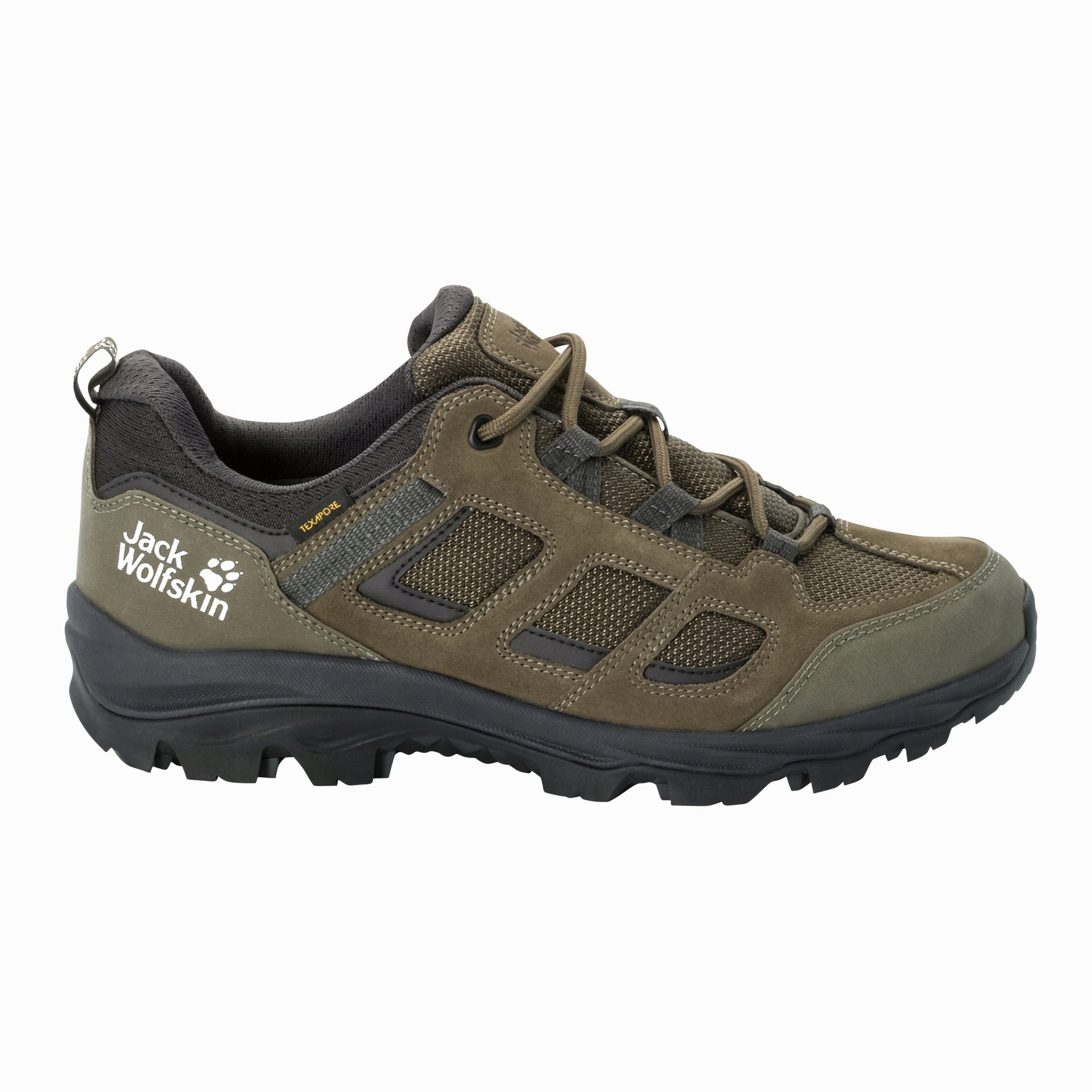 Buty turystyczne męskie górskie trekkingowe 40,5