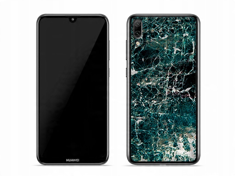 

Etui na Huawei Y7 Pro 2019 pokrowiec Fantastic Cas