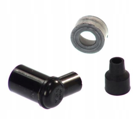 FAJKA ŚWIECY ZAPŁONOWEJ NGK LB05EH 8334