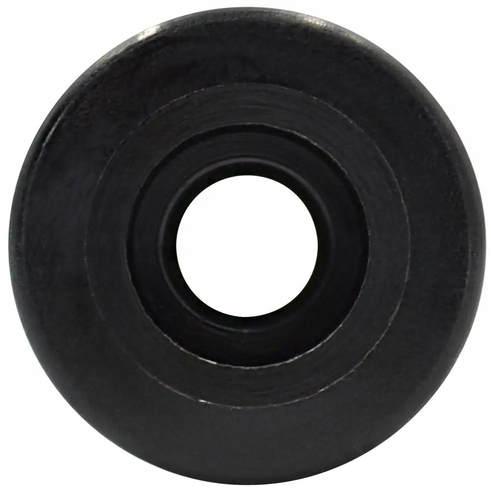 DO BRAM ROLKA PROWADZĄCA BEZ ŚRUBY fi 33 mm RB-33 Kod producenta RB-33