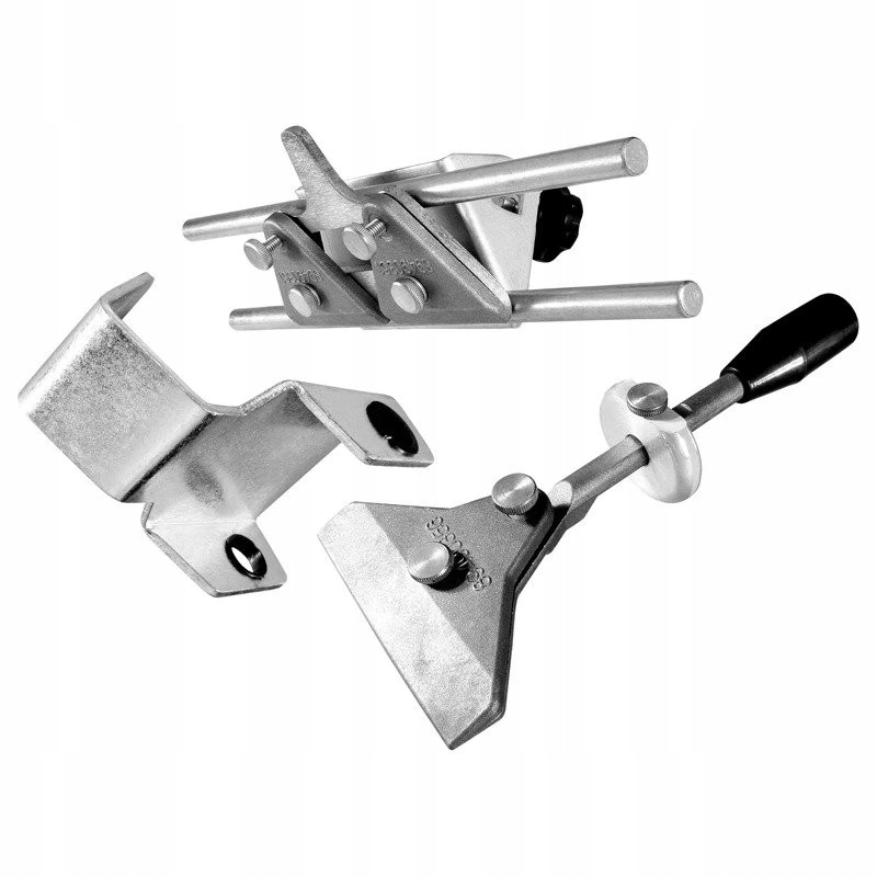 Mechanizm Uchwyt Do Ostrzenia Noży Siekier Hs-nss Holzkraft 5760064