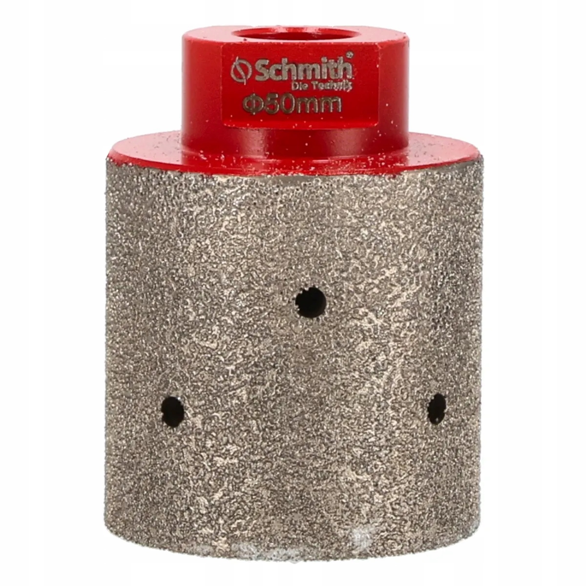 Diamantová fréza přímá 50x50 mm M14 Schmith