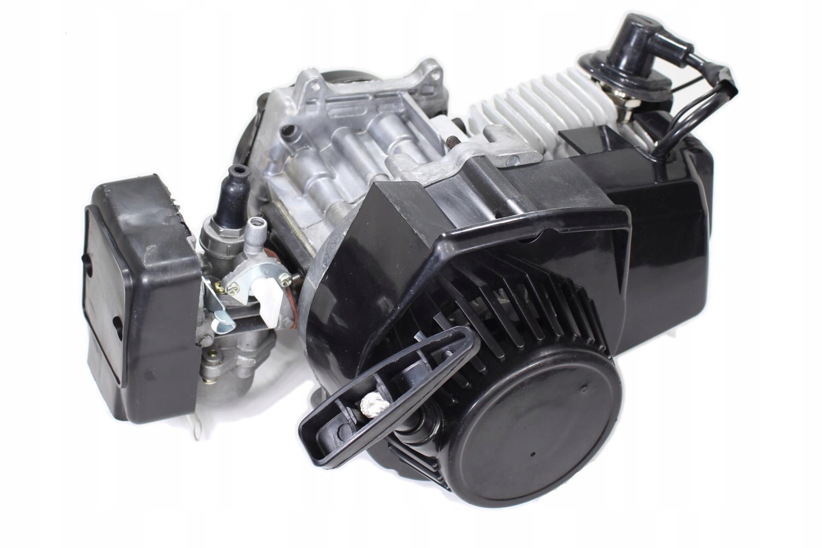 RG10M.11h79 - ДВИГАТЕЛЬ POCKET PLASTIC ROB