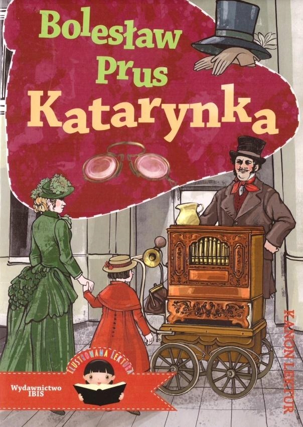 

Bolesław Prus Katarynka