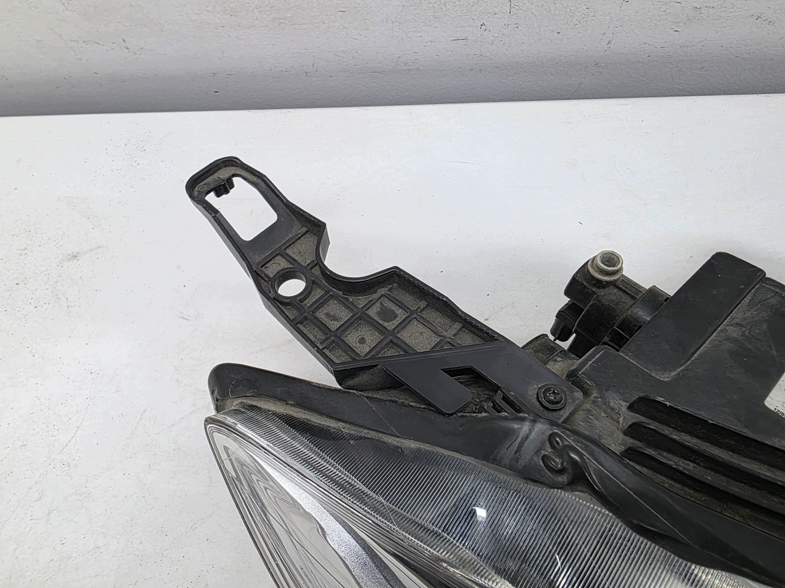 CITROEN C-ELYSEE 12- light REFLEKTOR right front original EUROPA