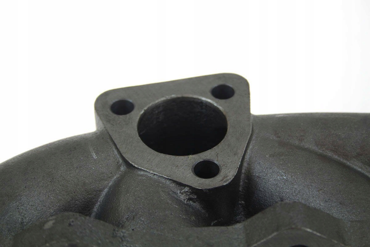 KOLEKTOR WYDECHOWY AUDI 1 8T K03 POPRZEC Part manufacturer Turboworks