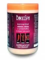 Bingospa Nejsilnější cínově-kofeinový koncentrát s paprikou 1 l.