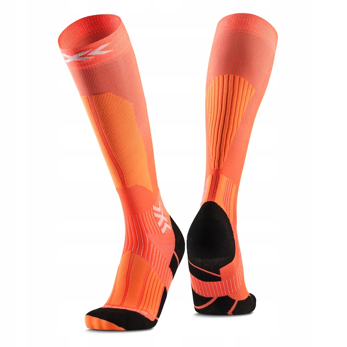 Ponožky X-socks Ski Touring Perform Otc O072 45-47 2025
