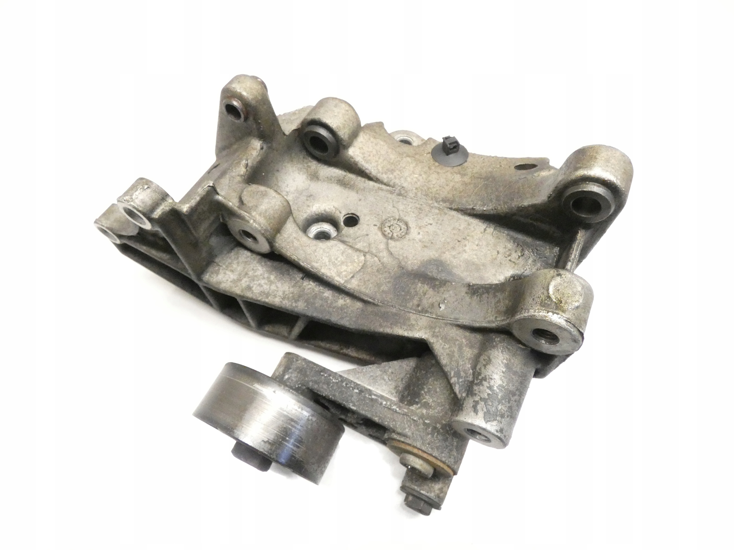 holder engine mount PEUGEOT 206 1.1 98-09 9631013280
