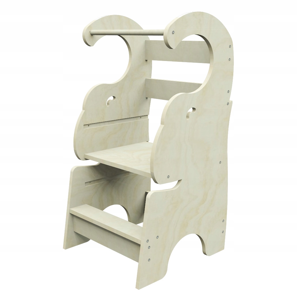 Kitchen Helper Помощник Кухня Слон