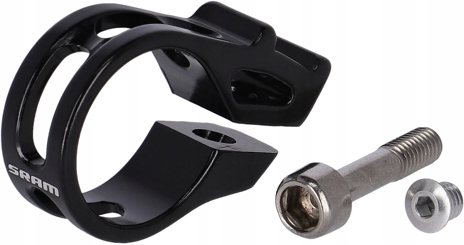 Sram obejma manetki Trigger
