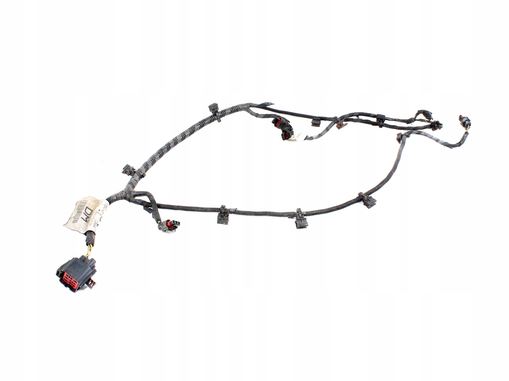 PL376331 - ЖГУТ ПРОВОДОВ ДАТЧИКА PDC ЗАДНИЙ FORD GALAXY MK3 S-MAX MK1