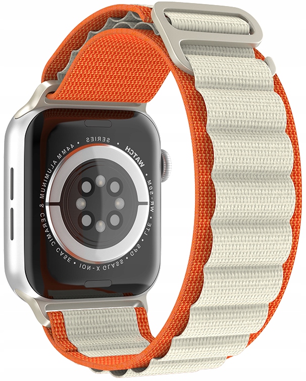 

Pasek Do Apple Watch 1-8 Se 42/44/45/49MM