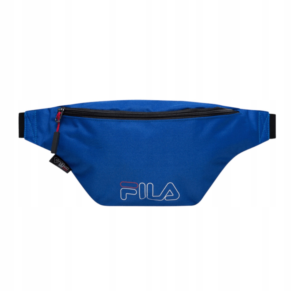 

Fila Nerka Slim Niebieska Saszetka Waist Bag