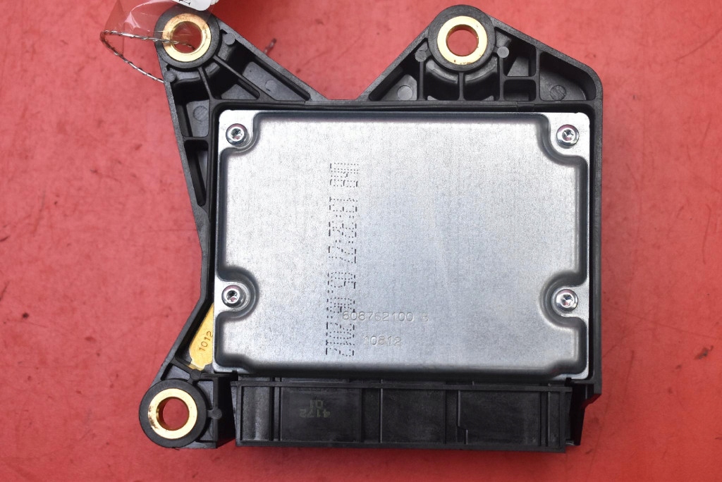 Module SENSOR Airbag Airbag 9676209280 CITROEN C3 12-16