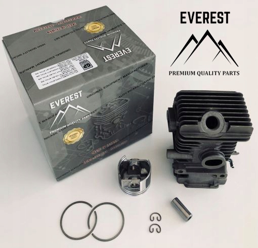 Kompletný Valec Stihl MS192T Everest Nikasil Nový