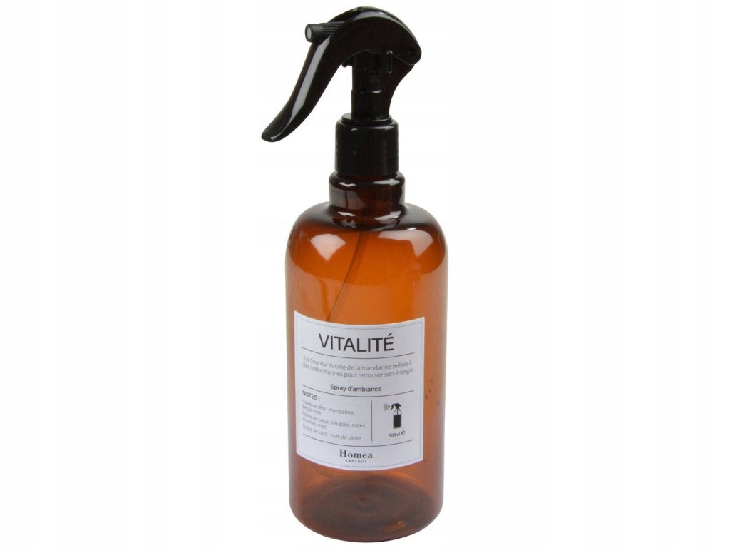 Levně Osvěžovač vzduchu ve spreji Modern Apothecary Vitality, 500 ml