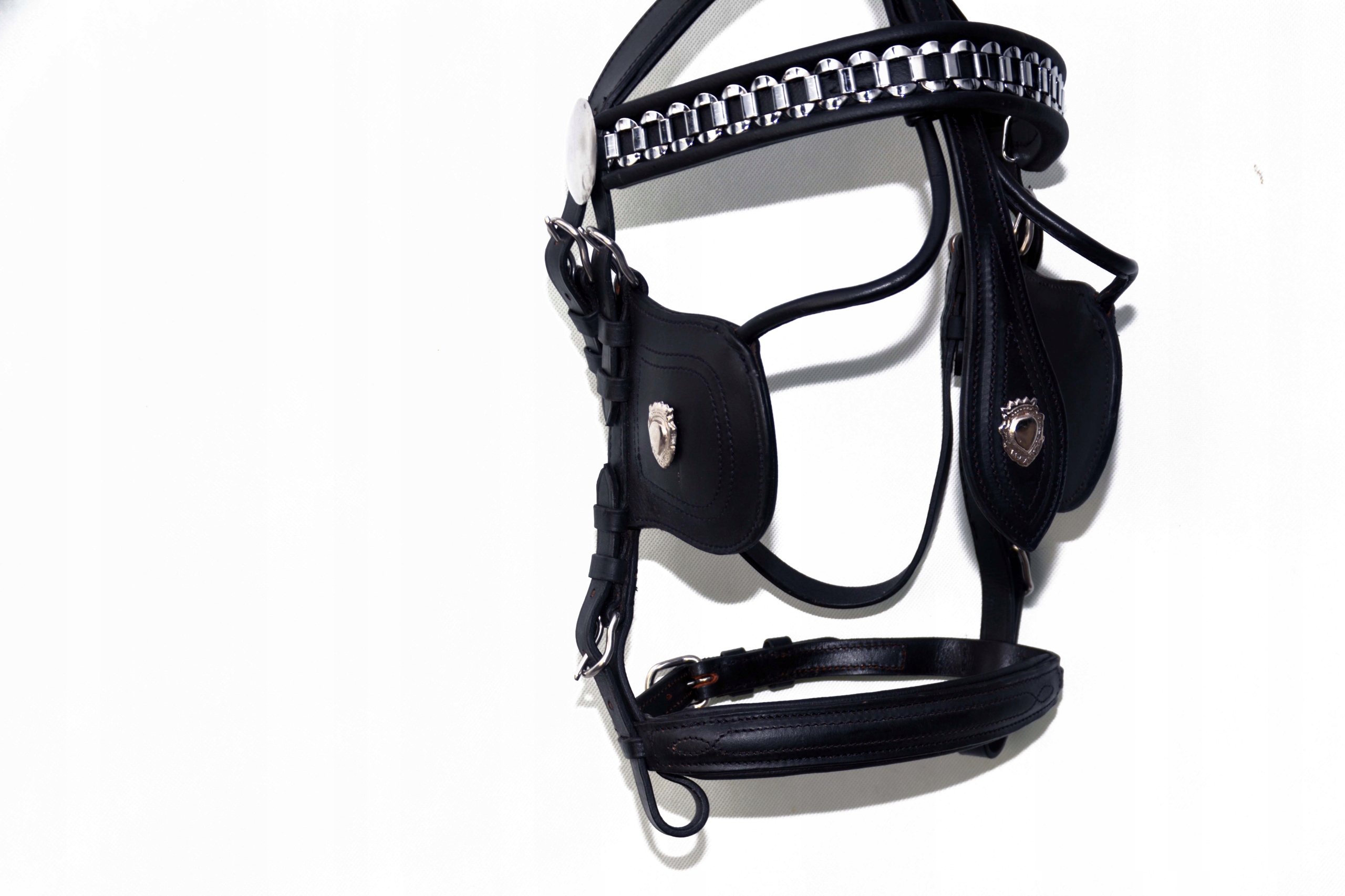 Ohlávka Spřežení ROZ.Full