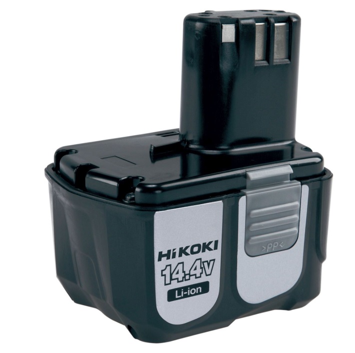 

Hikoki BCL1430 Akumulator Li-ion 14,4V 3,0Ah