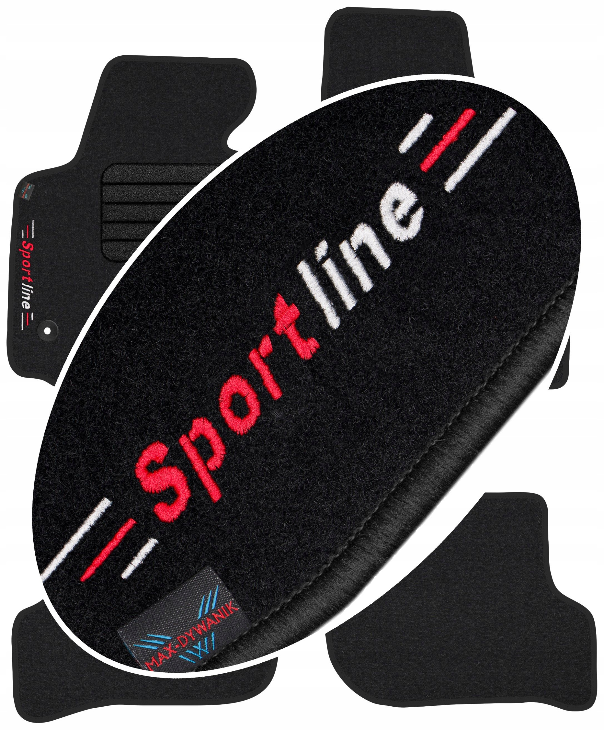 Autokoberce Seat Altea 2008-2015
