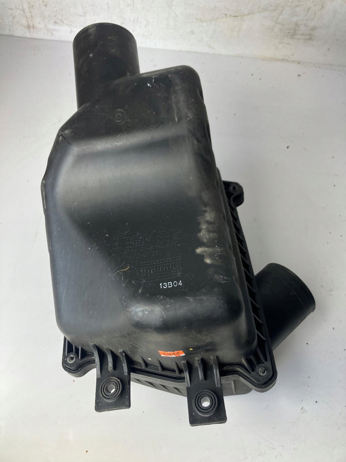 Gehäuse filter luft CAPTIVA 2.2 VCDI 20956221