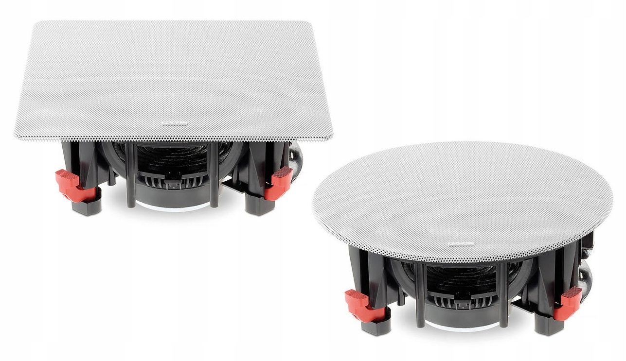 Focal 100 Icw 8 20 cm Stěna Strop Krásný Zvuk