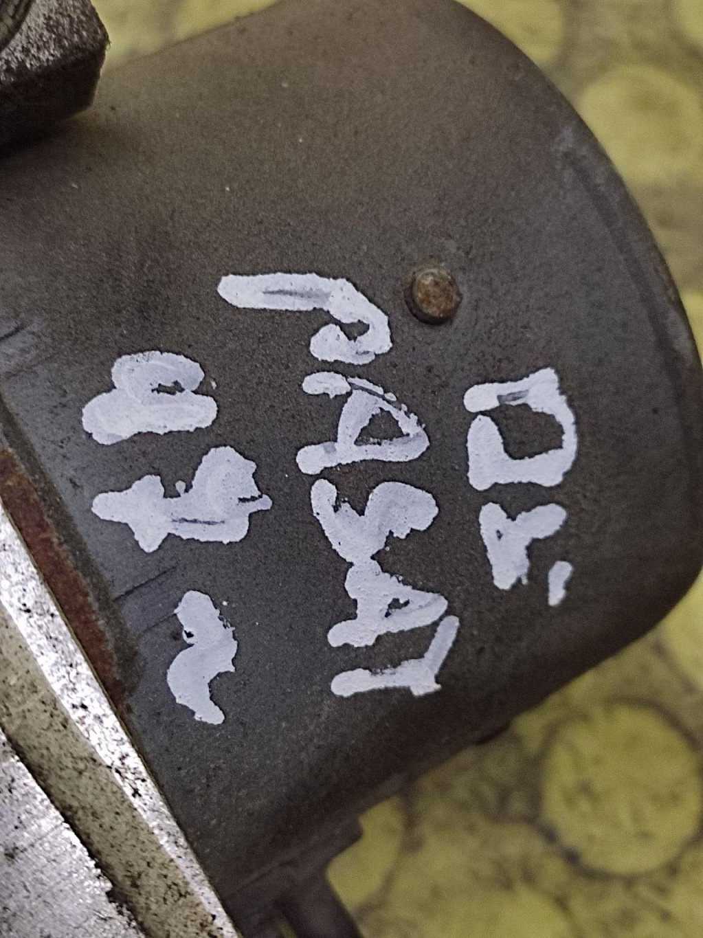 VW PASSAT B5 pumpa ABS 0265216559