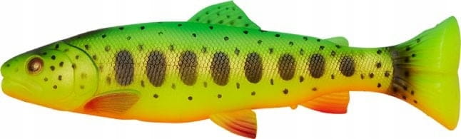 Savage Gear 3D Craft Trout 16cm/53g Firetiger