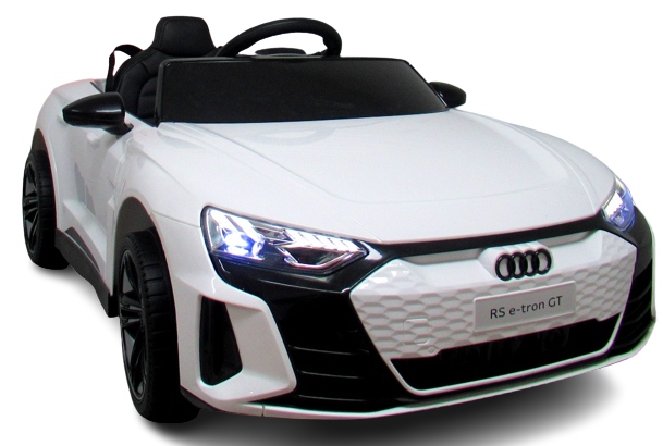 

Audi E-Tron GTw Auto na akumulator Eva Skóra Pilot