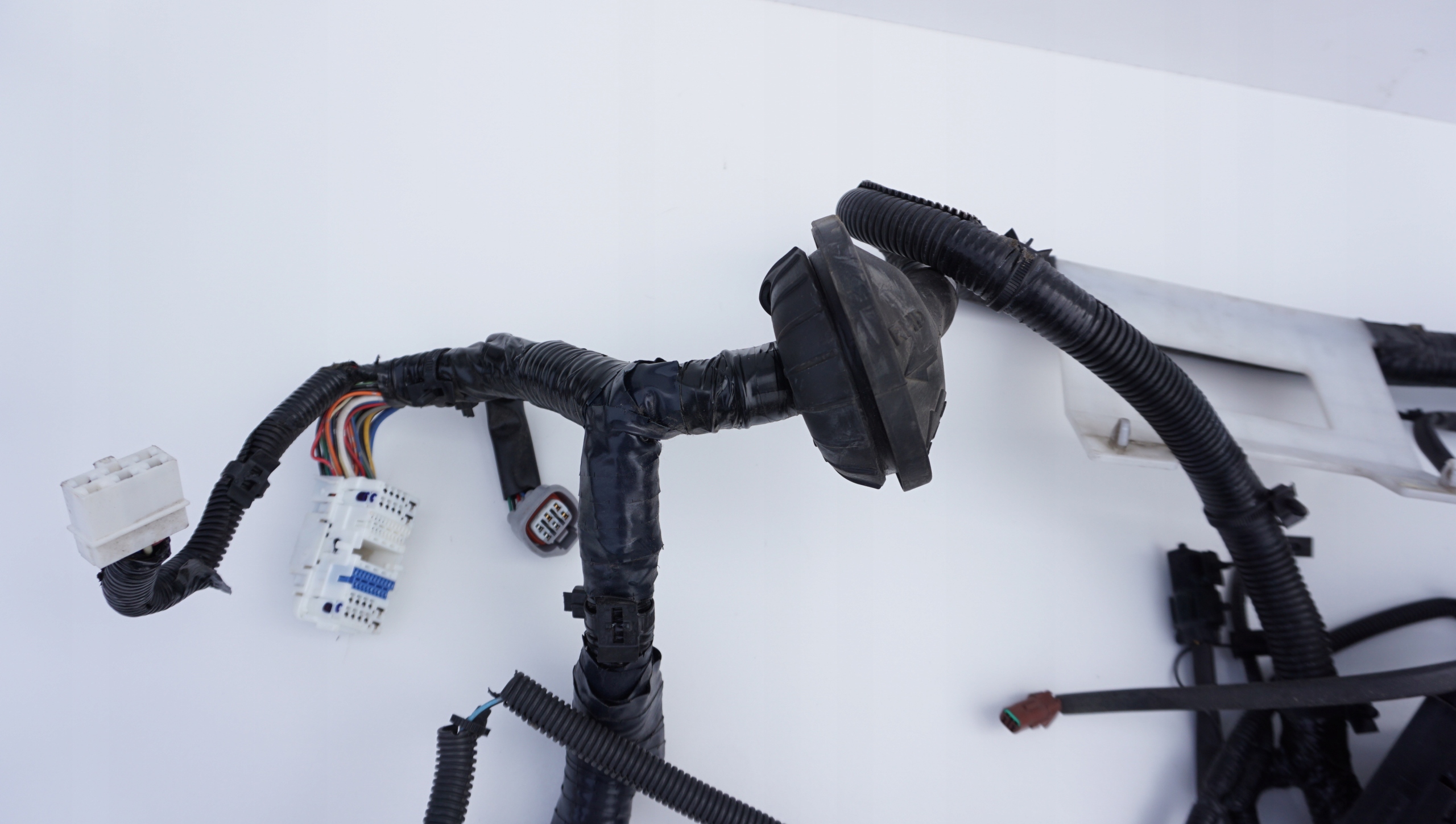 шланги проводка коса INFINITI FX35 FX45