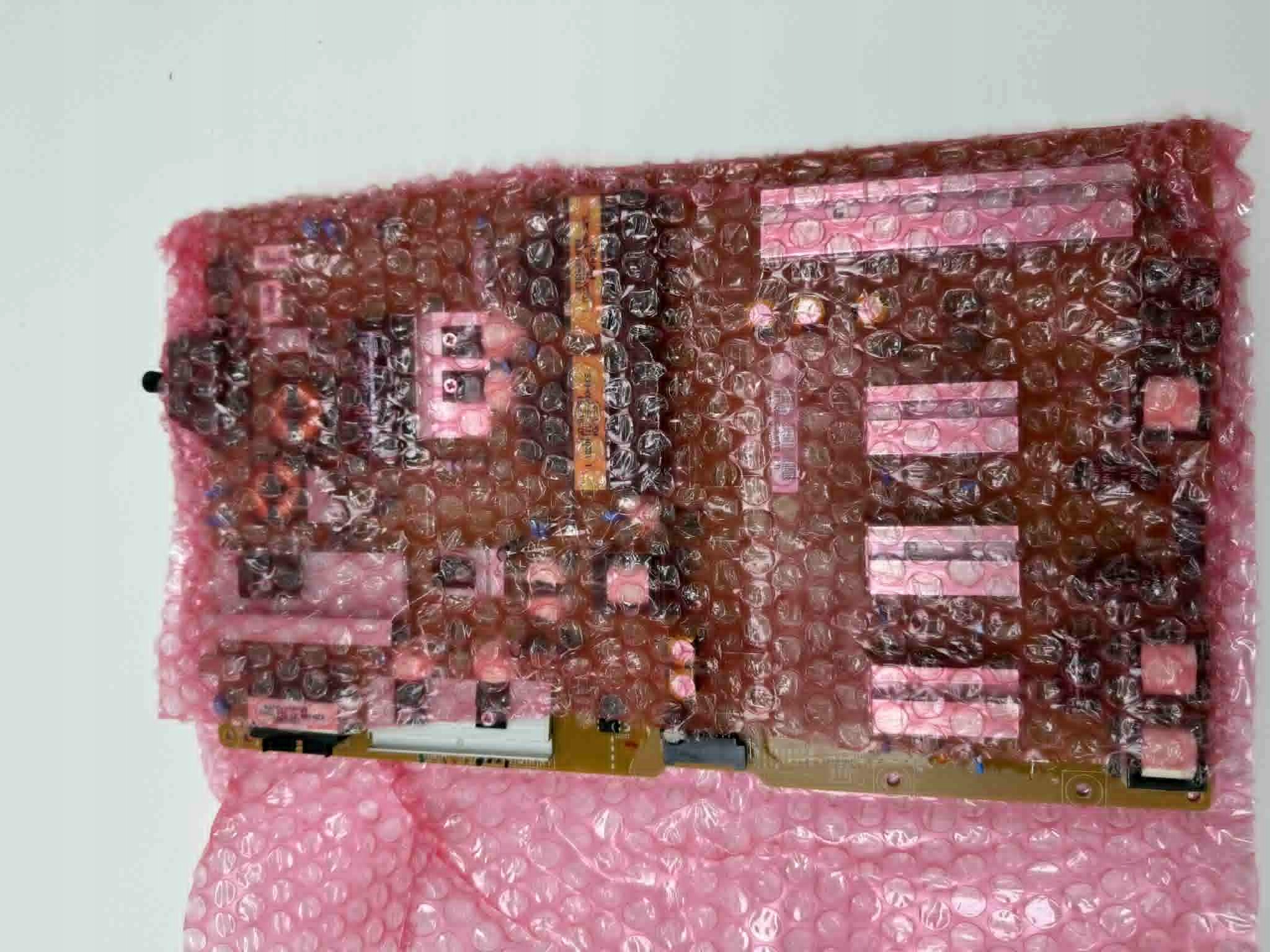 Napájecí deska power supply boardu Lg EAY63190303