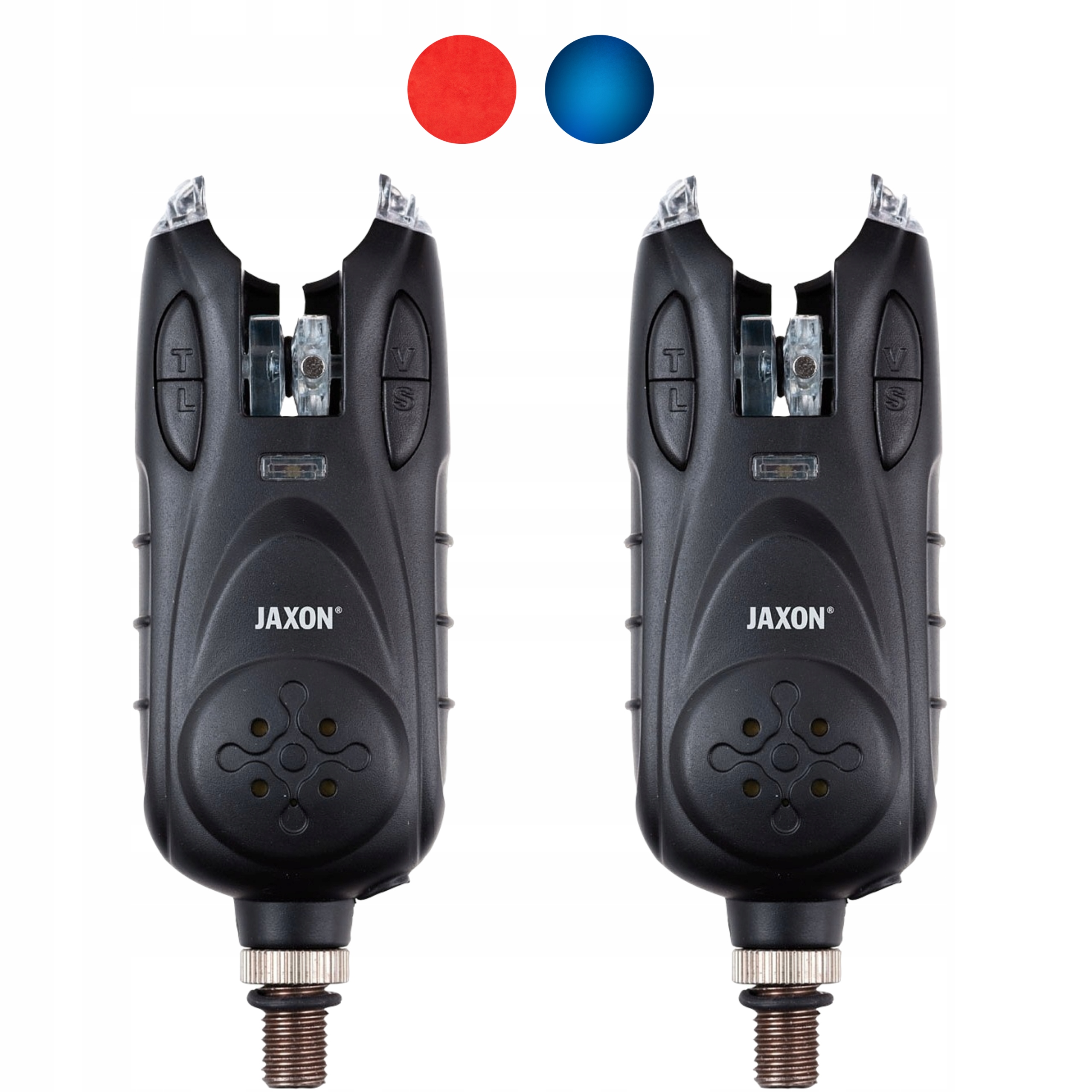 

2x Sygnalizator Brań Elektroniczny Jaxon Led