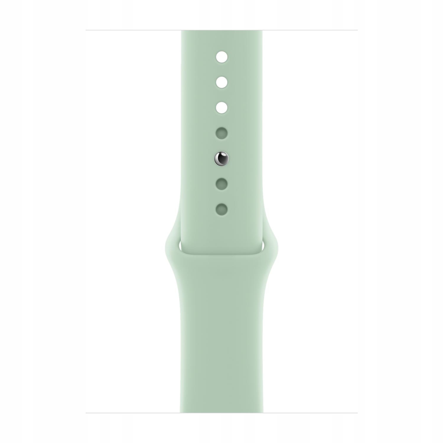 Pasek sportowy (44/45/46/49mm) S/m/l Zielony