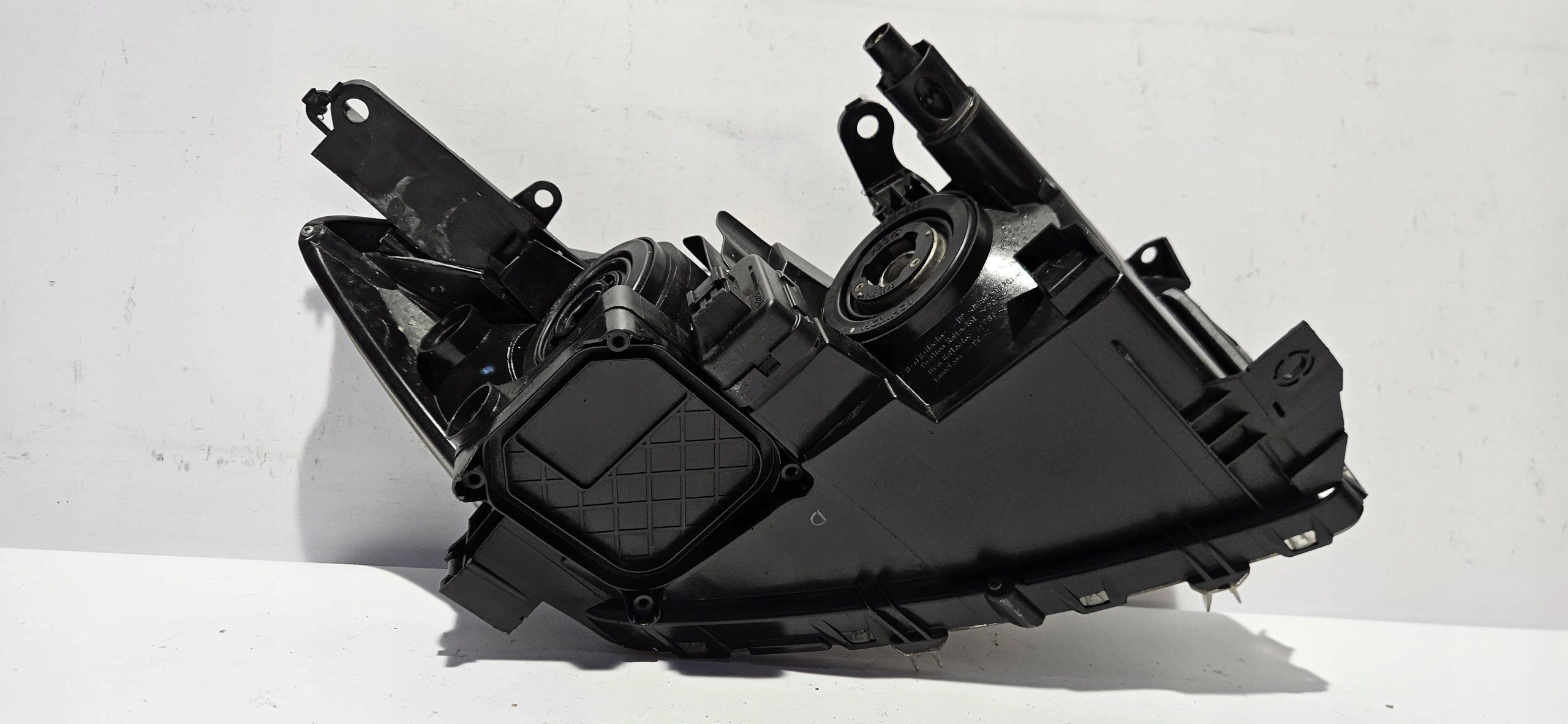 light left front TOYOTA RAV4 III 09- original