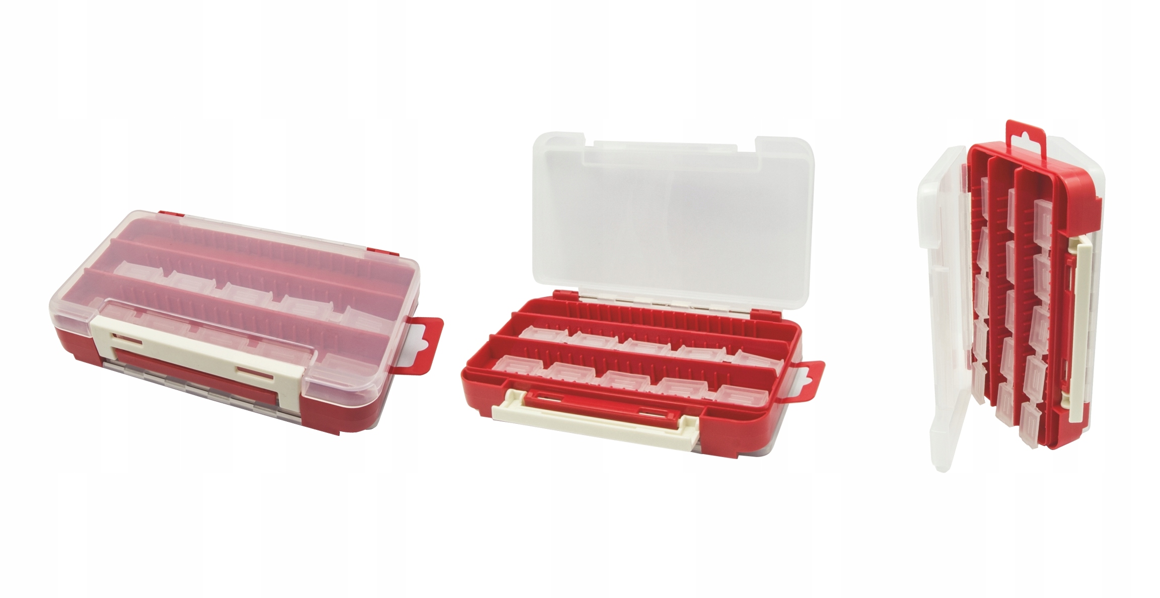 PUDEŁKO DWUSTRONNE MISTRALL