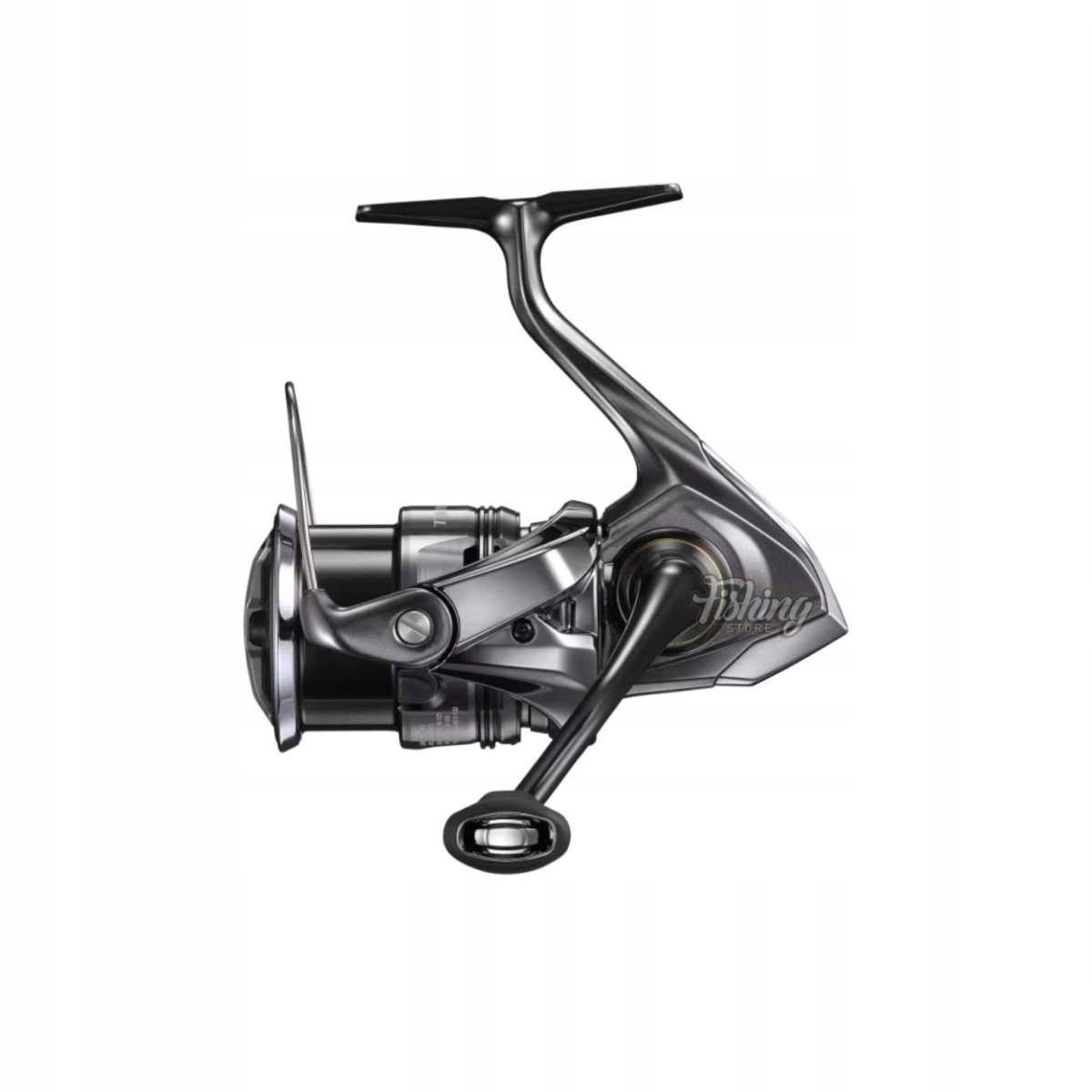 Kołowrotek Shimano Twin Power Fe 2500S Hg (2024) Gratis!!!!!!!!!!!