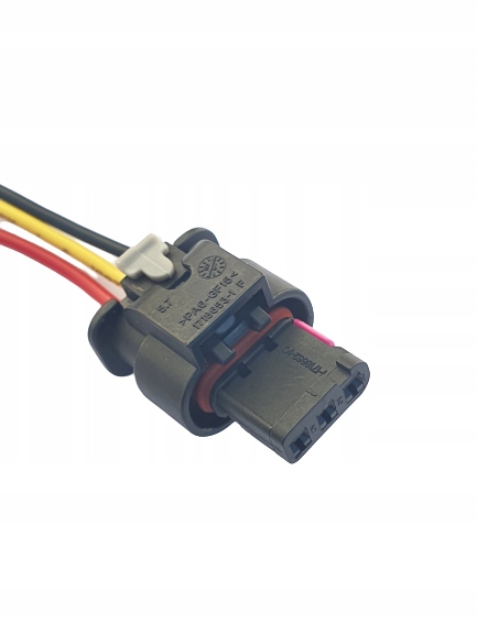 4F0973703 - РАЗЪЕМ ДАТЧИКА ПАРКОВКИ PDC