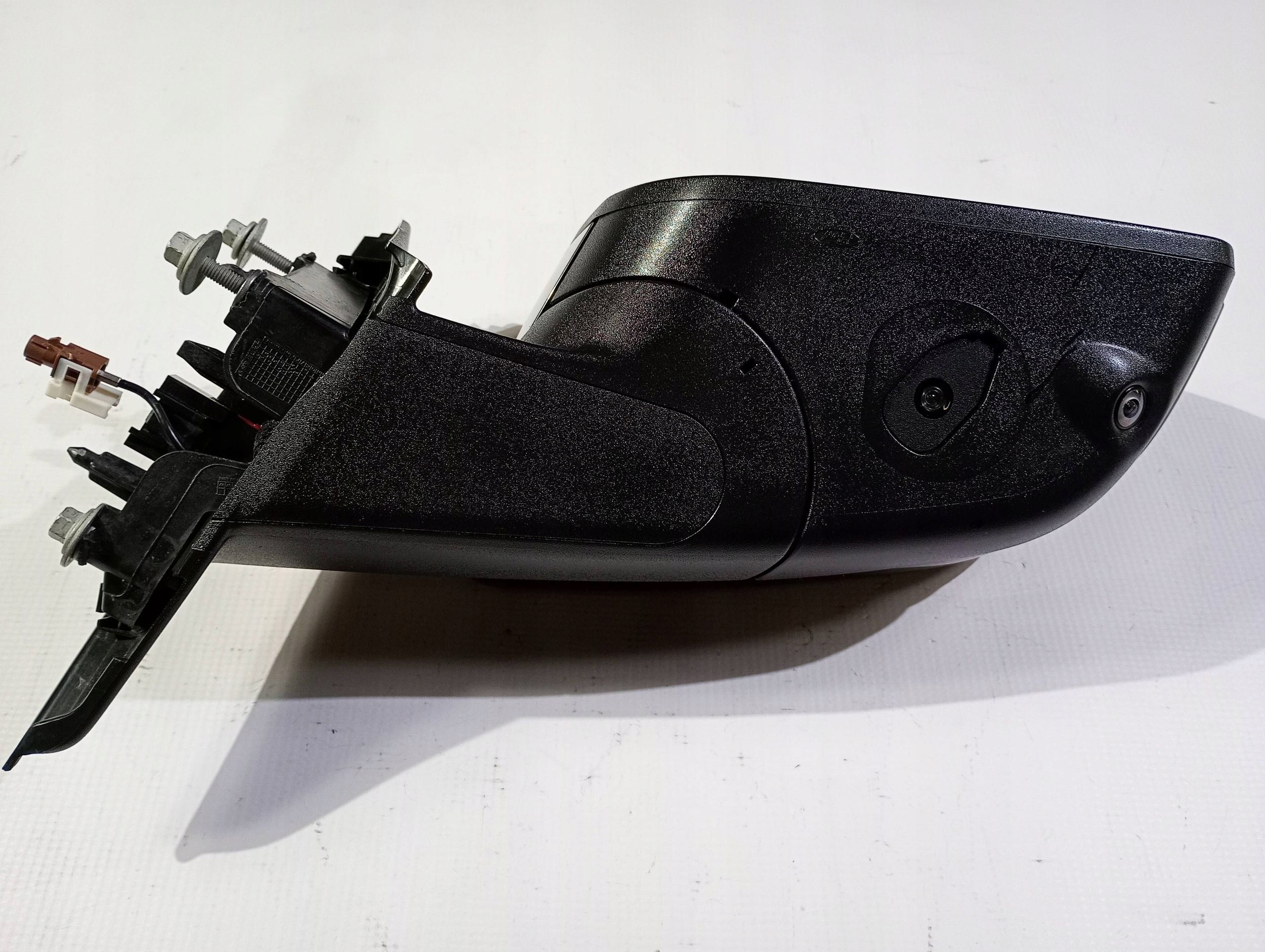 mirror electrics right blind spot kamera Ford Explorer VI 2020