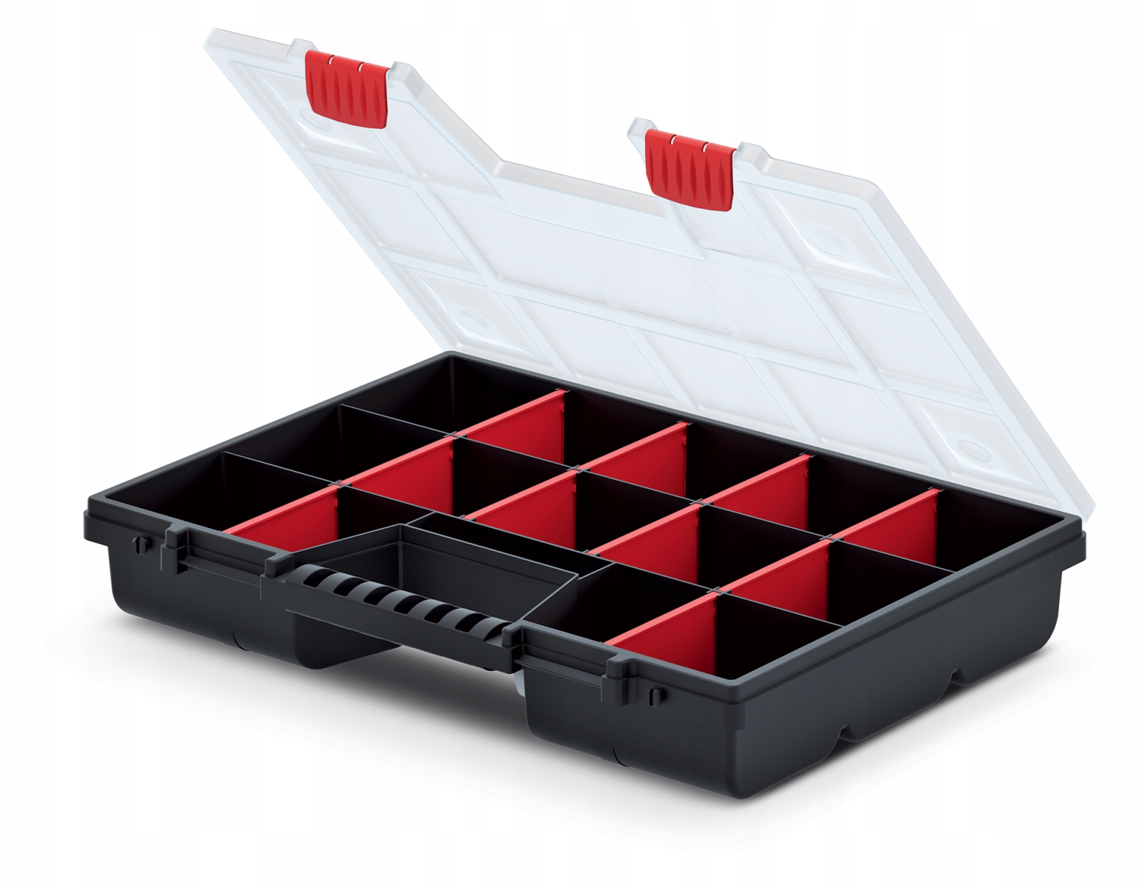 

Organizer narzędziowy Nor 40 390x290x65