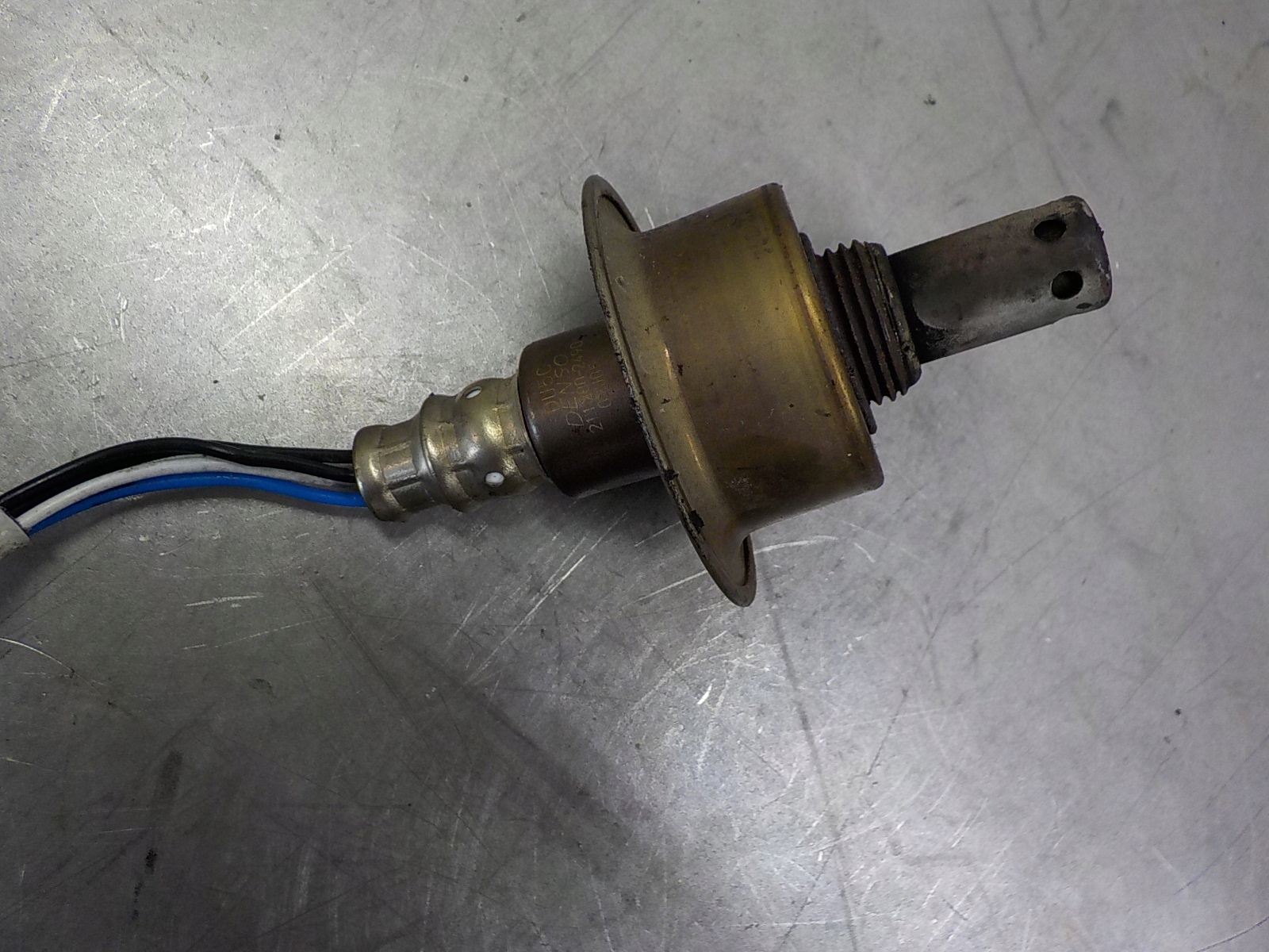 HONDA CIVIC VIII 1.8B SONDA LAMBDA 211200-2490