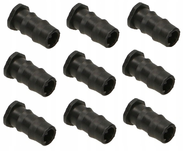 

Korek Zaślepka Zestaw Linia Kroplująca FI16 10 Szt